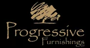 Oak furniture by Progressive Furnishings