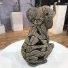 Elephant-Calf_BF1_Edge-Sculptures