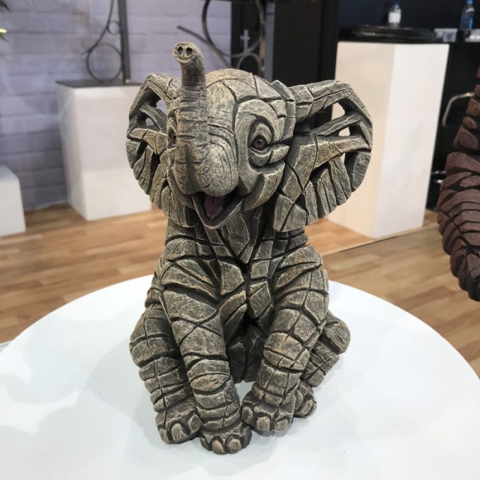 Elephant-Calf_FF1_Edge-Sculptures