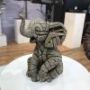 Elephant-Calf_SF1_Edge-Sculptures