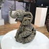 Elephant-Calf_SF2_Edge-Sculptures