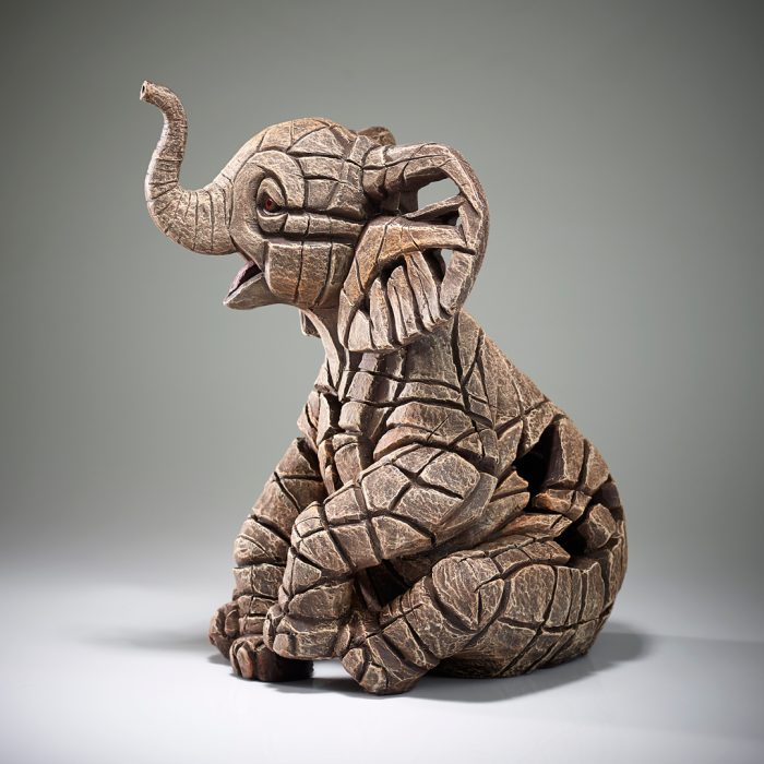 Elephant_Calf_EP_SF2_Edge_Sculptures Elephant_Calf_EP_SF2_Edge_Sculptures