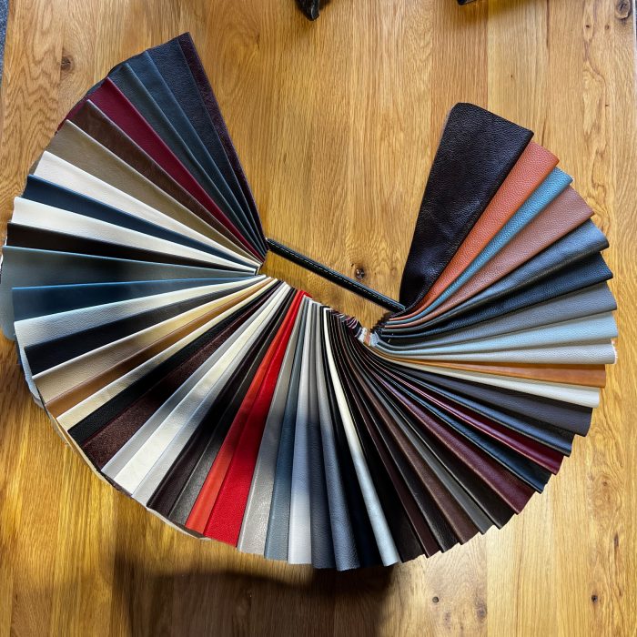 Leather Options Leather Options