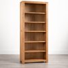 Loxley Large Bookcase 1800x1800