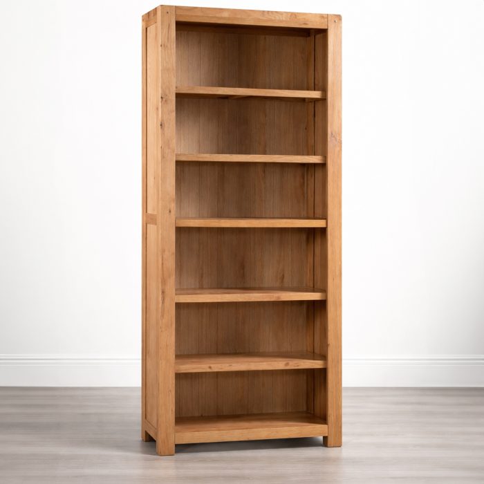 Loxley Large Bookcase 1800x1800