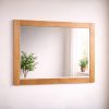 Loxley Large Mirror 1800x1800