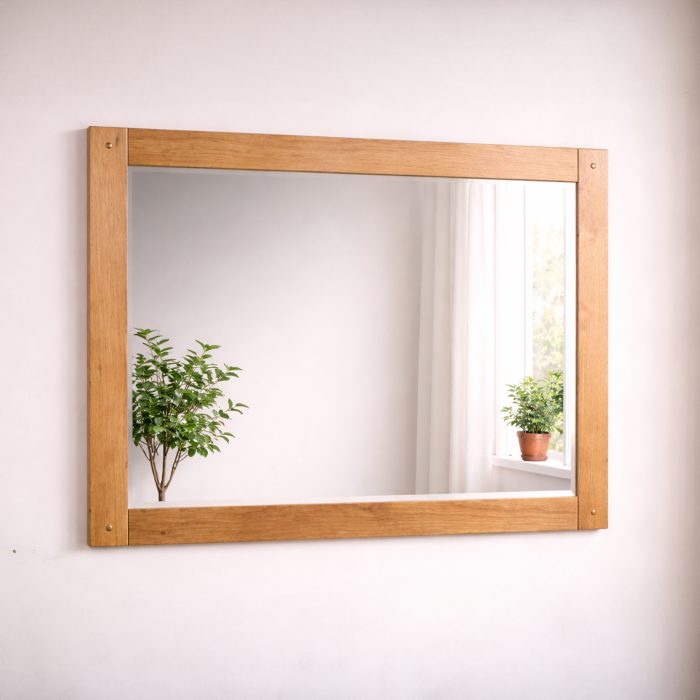 Loxley Large Mirror 1800x1800