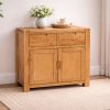 Loxley Small Sideboard 1800x1800