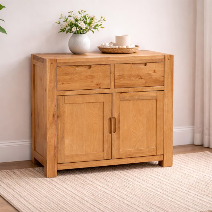 Loxley Small Sideboard 1800x1800