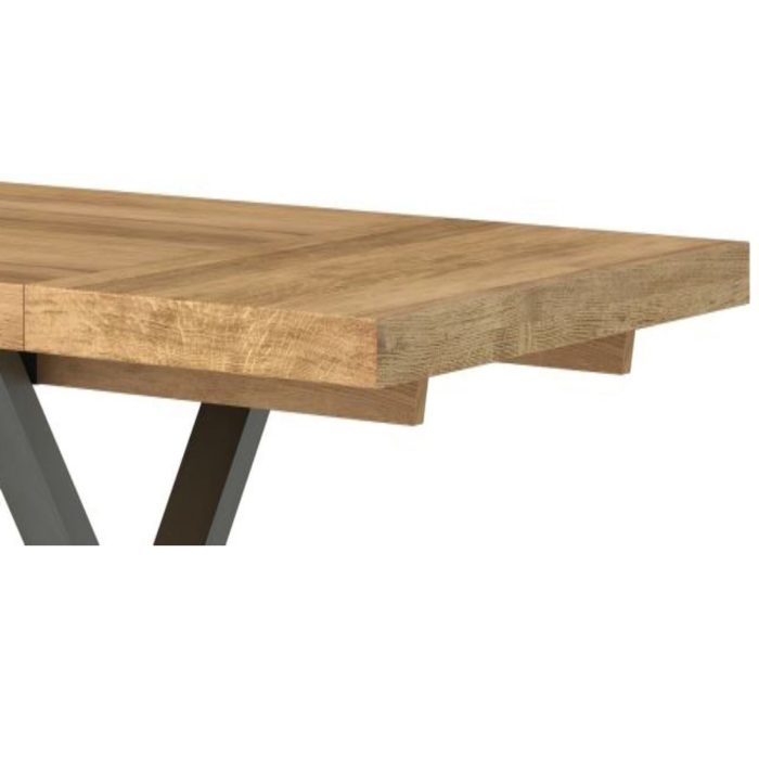 Magnus Ext 2 Magnus Ext 2