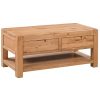 PF01-02-Coffee-Table-With-Two-Drawers-Side-View_Loxley-Rustic-Oak_Main_1-400x400