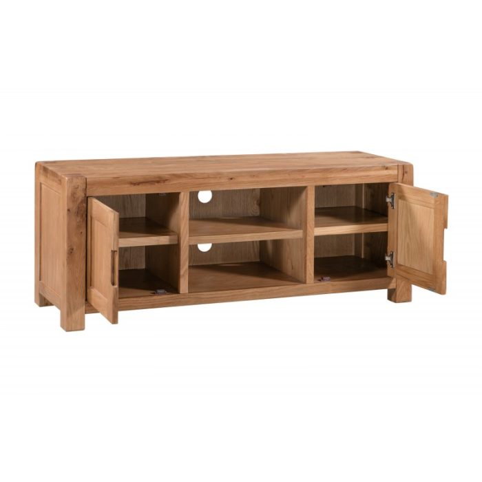 PF01-03-Large-TV-Unit-Side-View-With-Doors-Open_4 PF01-03-Large-TV-Unit-Side-View-With-Doors-Open_4