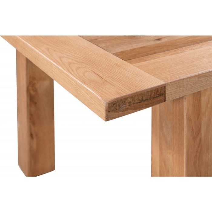 PF01-07-Solid-Oak-Small-Extending-Table-in-Extended-Position-Close-Up-Of-Top_9 PF01-07-Solid-Oak-Small-Extending-Table-in-Extended-Position-Close-Up-Of-Top_9