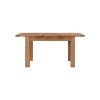 PF01-07-Solid-Oak-Small-Extending-Table-in-Extended-Position-Front-View_8