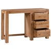 Loxley Dressing Table which can be used as a Desk