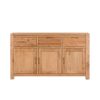 PF01-12-Large-Sideboard-With-3-Drawers-and-3-Doors-Front-View_4