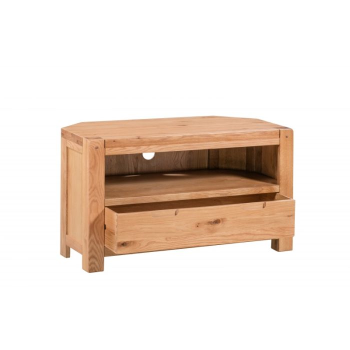 PF01-23-Corner-TV-With-One-Drawer-Side-View-with-Drawer-open_4 PF01-23-Corner-TV-With-One-Drawer-Side-View-with-Drawer-open_4