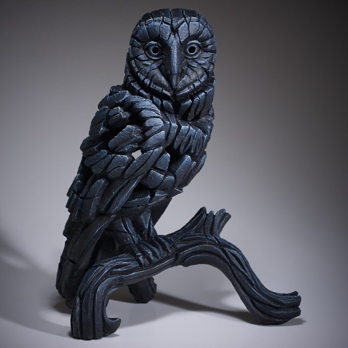 P_BarnOwl_Midnight_FF_EdgeSculptures