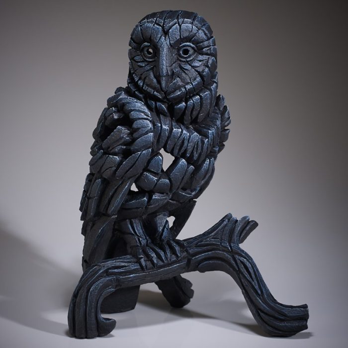 P_BarnOwl_Midnight_SF2_EdgeSculptures P_BarnOwl_Midnight_SF2_EdgeSculptures