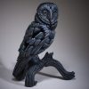 P_BarnOwl_Midnight_SF_EdgeSculptures