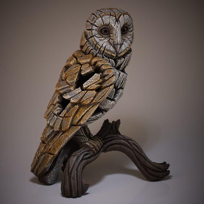 P_BarnOwl_Natural_SF_EdgeSculptures P_BarnOwl_Natural_SF_EdgeSculptures