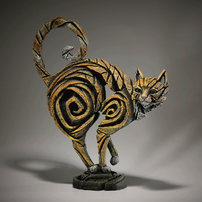 P_Cat_Ginger_SF1_EdgeSculptures