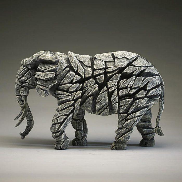 P_Elephant_White_SF1_EdgeSculptures P_Elephant_White_SF1_EdgeSculptures