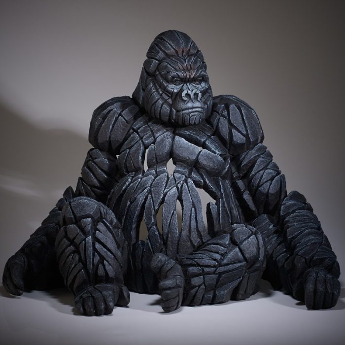 P_GorillaFigure_SF1_EdgeSculpture