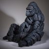 P_GorillaFigure_SF2_EdgeSculpture