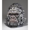 P_Gorilla_White_FF_EdgeSculpture