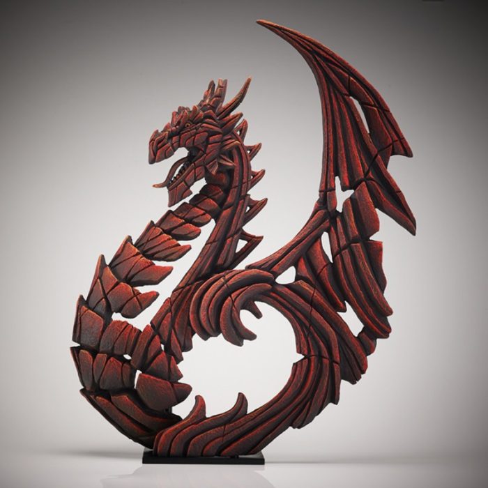 P_HeraldicDragon_Red_EdgeSculptures
