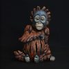 P_OrangutanBaby_EdgeSculpture