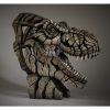 P_TyrannosaurusRexBust_SF4_EdgeSculpture