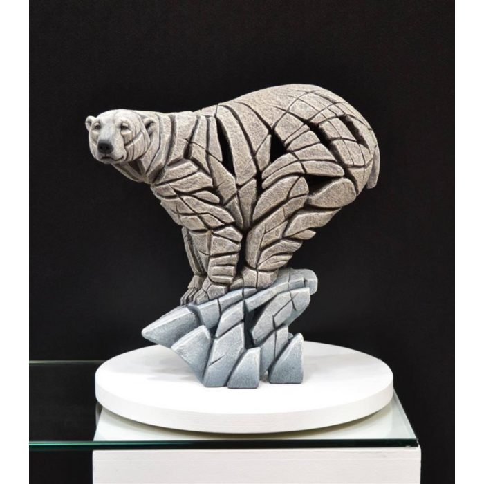 PolarBear_EdgeSculpture