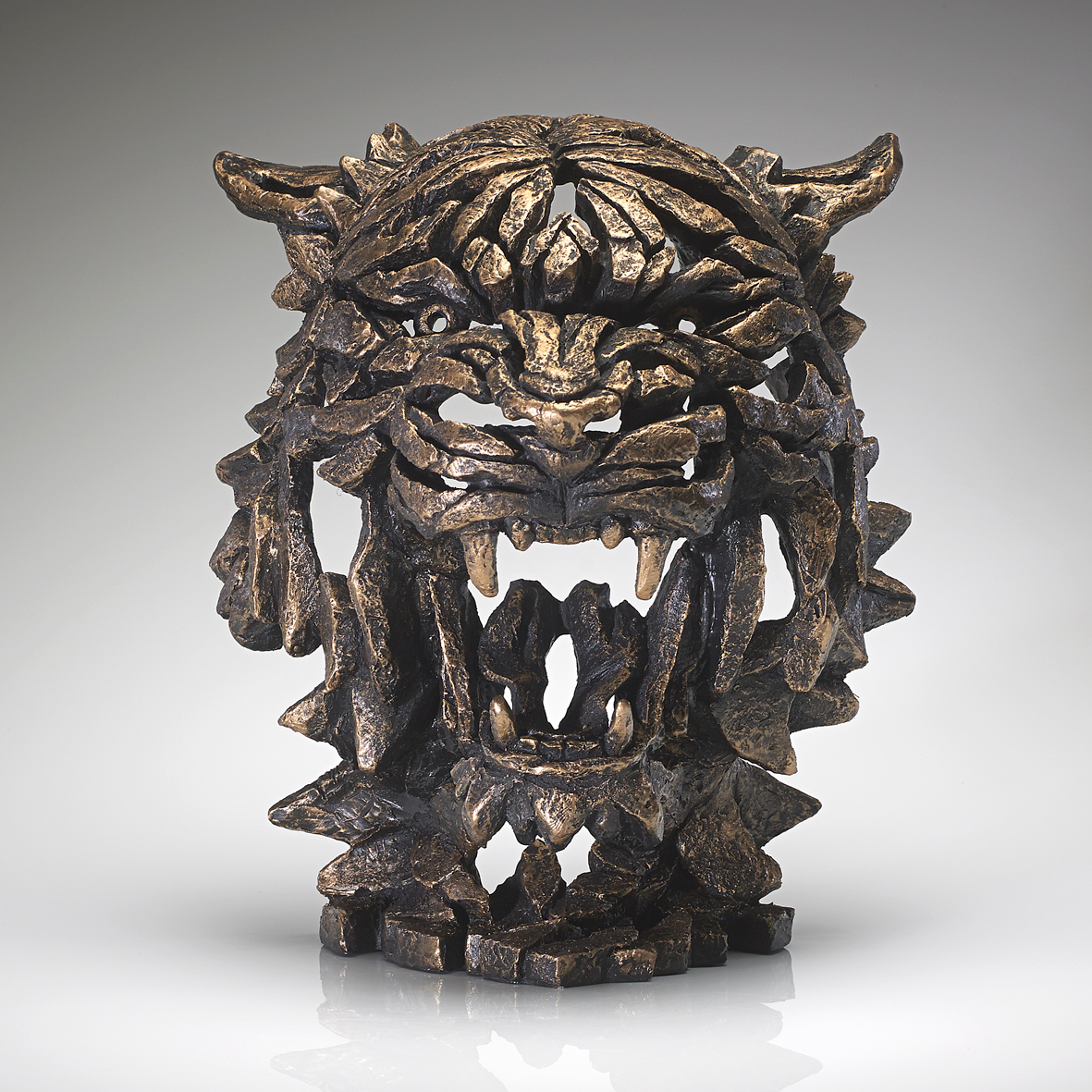 Tiger_Gold_FF_EdgeSculptures Tiger_Gold_FF_EdgeSculptures