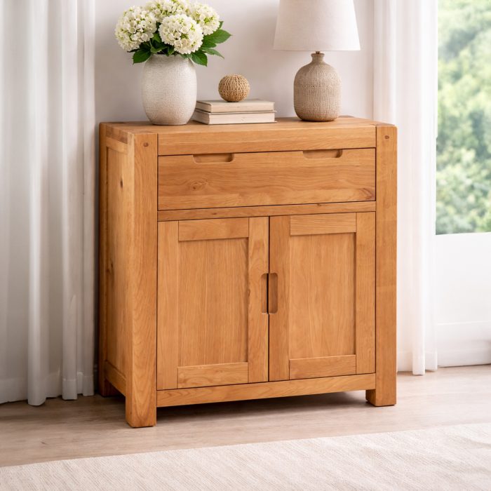 loxley extra small sideboard
