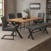 magnus dining set xx