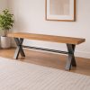 magnus large bench