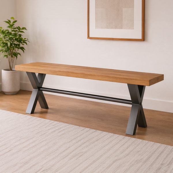 Magnus Large 1.8m Bench