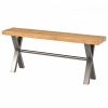 magnus large bench x