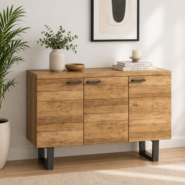 Magnus Large 3 Door Sideboard