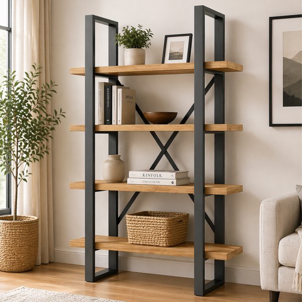 Magnus Shelf Unit