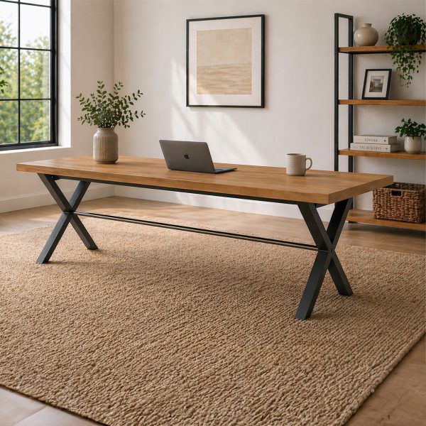 Magnus Large 1.9m Dining Table
