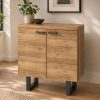 magnus small 2 door sideboard