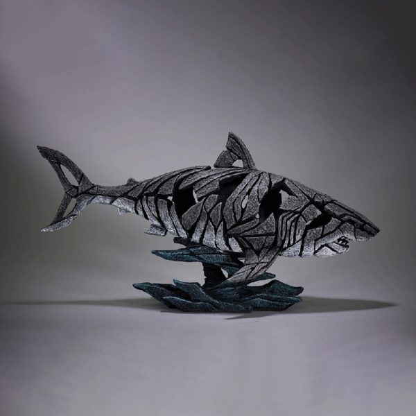 Shark - Edge Sculpture - ED16