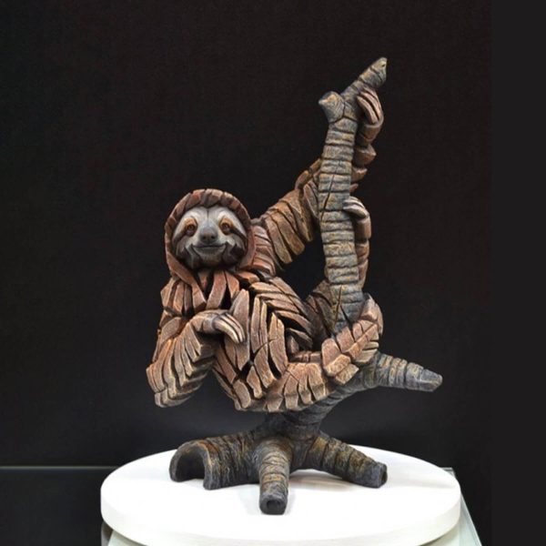 Sloth - Edge Sculpture - ED31