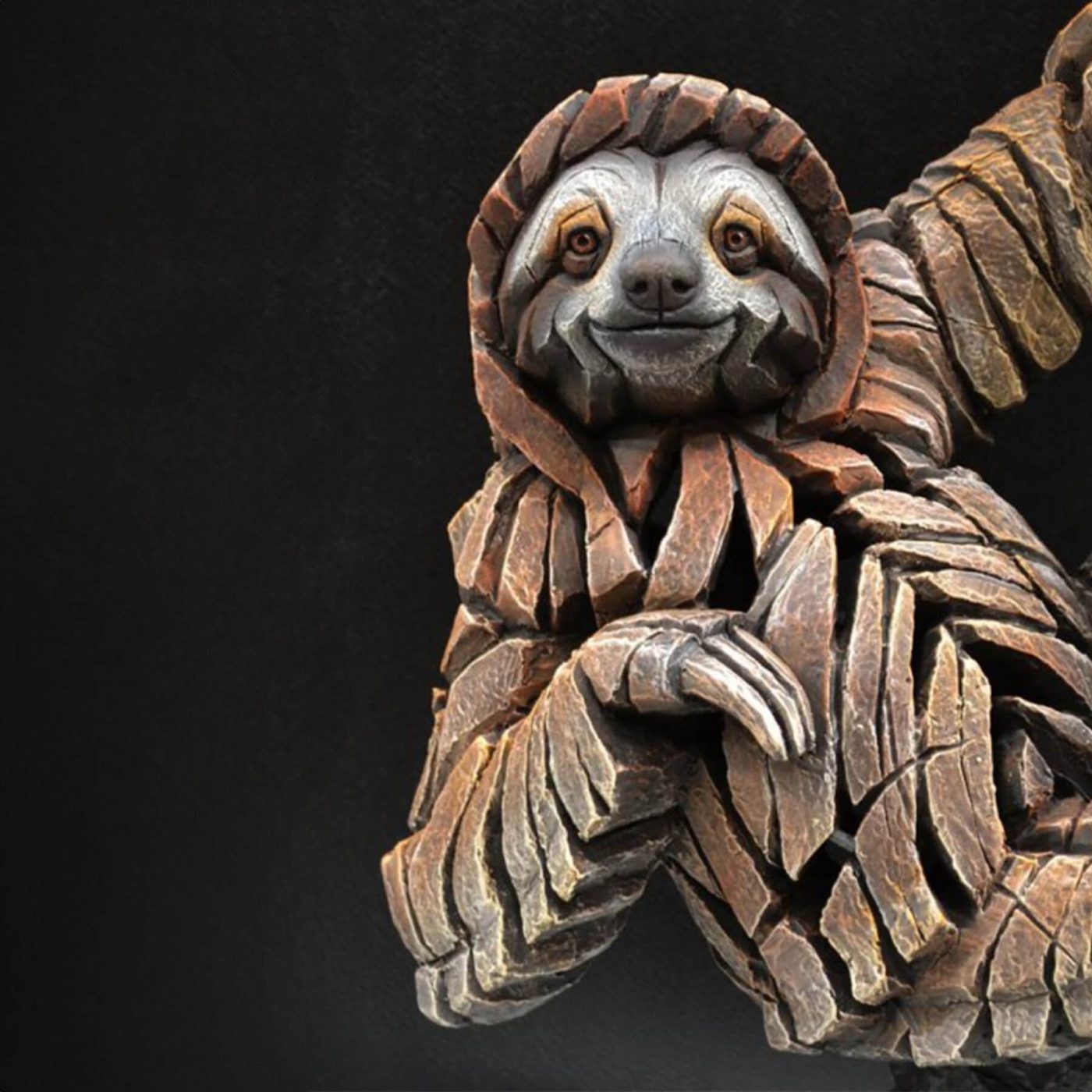 Sloth - Edge Sculpture - ED31 - Progressive Furnishings