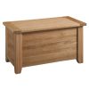talbot blanket box