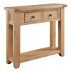 talbot console table