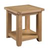 talbot lamp table